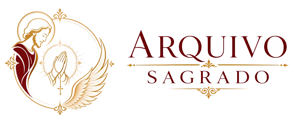 Arquivo Sagrado